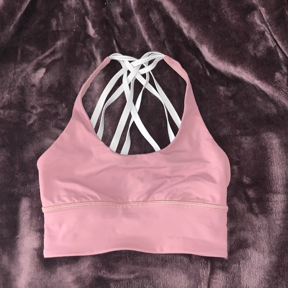 lululemon athletica Other - Lululemon In Movement Bra